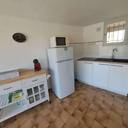 2 Pieces En Duplex, Proche Plage, Parking Prive - Fr-1-326-861 *