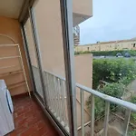 2 Pièces En Duplex, Proche Plage, Parking Privé - Fr-1-326-861 Apartamento Marseillan (Herault)