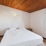 Apartamento 2 Pièces En Duplex, Proche Plage, Parking Privé - Fr-1-326-861 Marseillan (Herault)