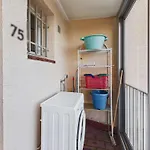 Apartamento 2 Pièces En Duplex, Proche Plage, Parking Privé - Fr-1-326-861 *