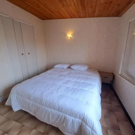 2 Pieces En Duplex, Proche Plage, Parking Prive - Fr-1-326-861 Apartament *