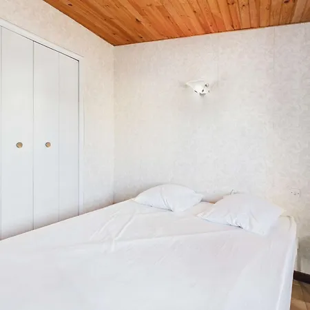 2 Pieces En Duplex, Proche Plage, Parking Prive - Fr-1-326-861 Apartmán