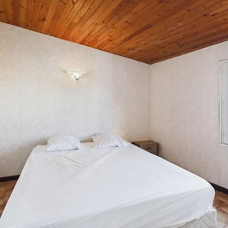 Apartmán 2 Pieces En Duplex, Proche Plage, Parking Prive - Fr-1-326-861 Marseillan (Herault)