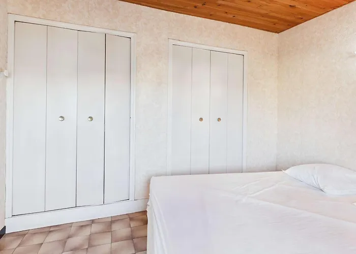 Apartmán 2 Pieces En Duplex, Proche Plage, Parking Prive - Fr-1-326-861 *